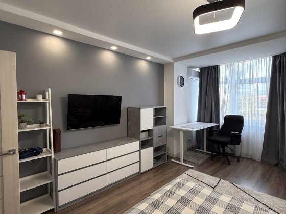 Оренда 1кімн. кв-ри пр.Червоної калини ЖК ЕкоДім Львів