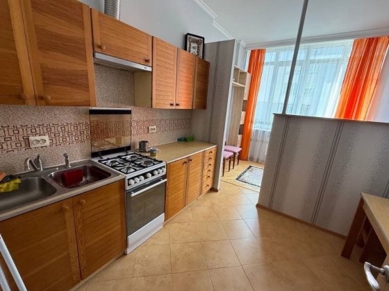 Оренда 1 кім. квартири 2 пов. вул. Караджича, 29В, р-н Любінської Львів