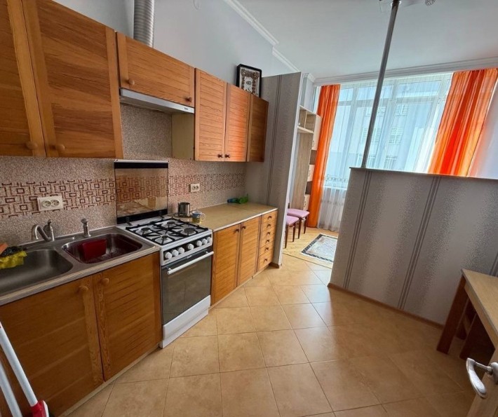 Оренда 1 кім. квартири 2 пов. вул. Караджича, 29В, р-н Любінської - фото 1