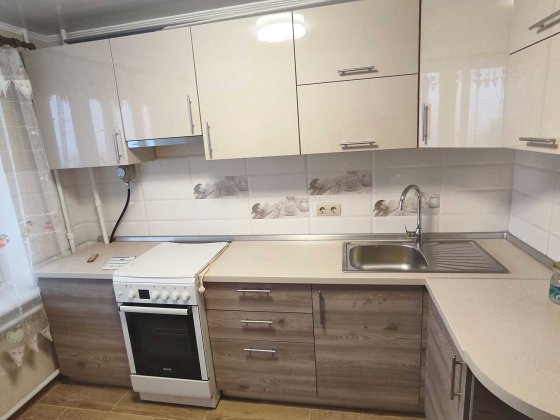 Оренда. 2к квартири,Солом'янський р-он,вул.Карела Чапека 13 (Ю.Фучіка) Киев