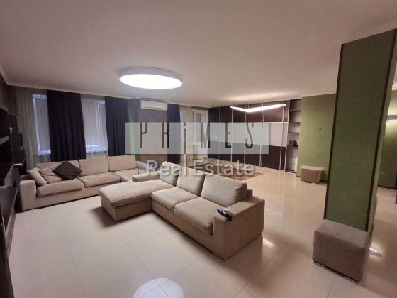 Оренда 4к квартири 159м2, вул. Чорновола, 20, Центр