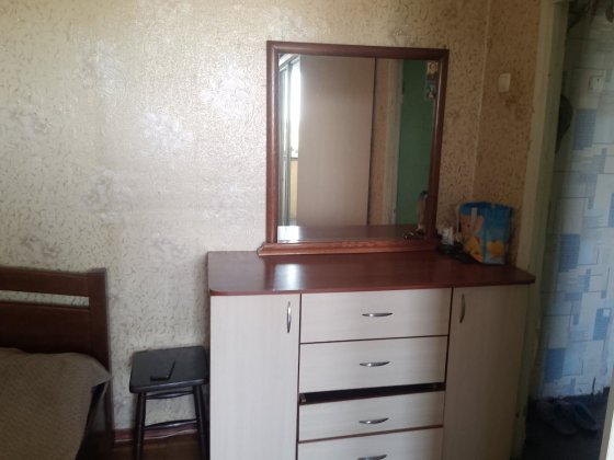 Аренда  1 к.кв. в центре для 1 военного Запоріжжя