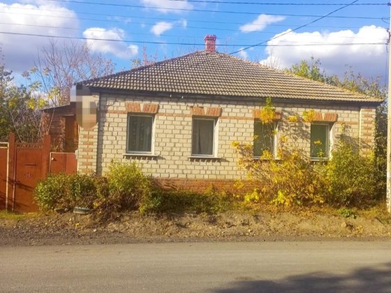 Продам Дом 131м2 пос. Веселенькое Луганськ