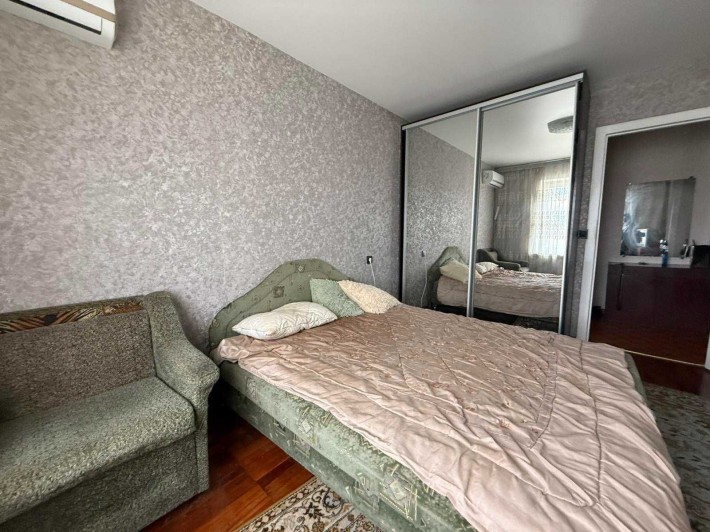 Военным! 2-х комнатная квартира в центре города, ул. Фортечна - фото 1