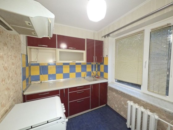 1 кв Бородинський район як Запорожье