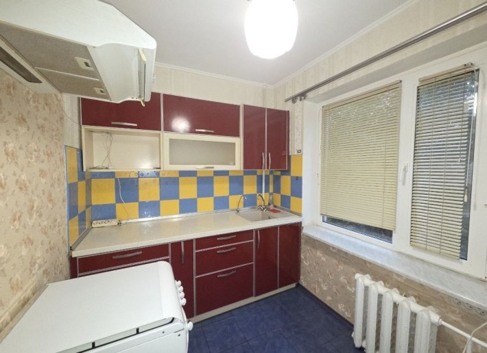 1 кв Бородинський район як - фото 1