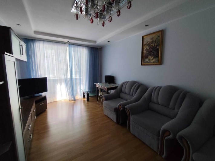 Оренда 2-во кімнатної квартири з Автономним опаленняи - фото 1