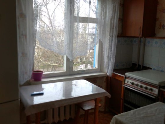 Оренда квартири на довгий термін Запорожье