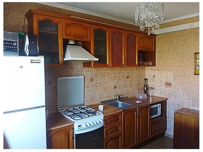 Сдается 2-х комн. квартира по ул. Героев 55 бригады (р-н Чаривной) - фото 1