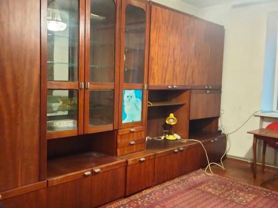 Оренда 2х кв-ра Хлібна для чоловіків 12000 можна на різний термін Житомир