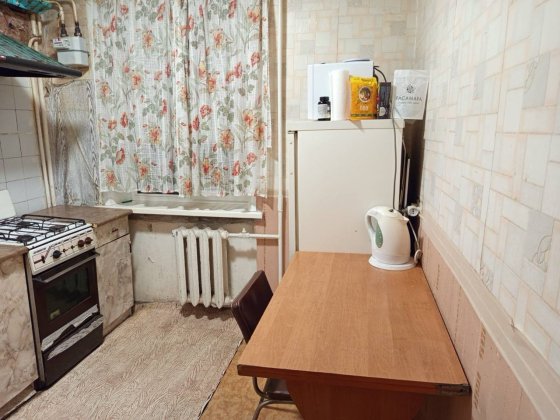 Сдам 1-кімн квартиру по вул. Жаботинського, 63. Запорожье