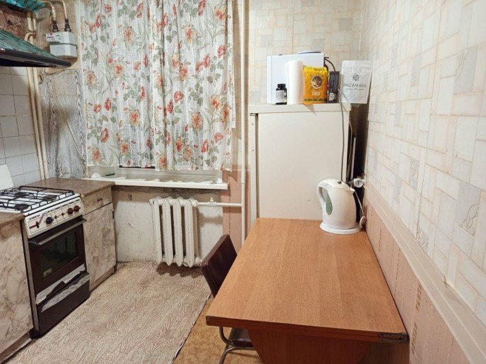 Сдам 1-кімн квартиру по вул. Жаботинського, 63. - фото 1