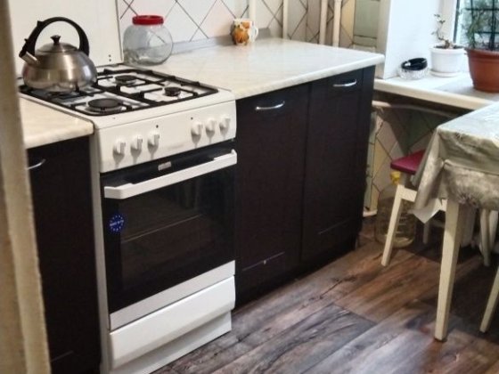 Здається квартира на Романтичній (Комунарівський район)