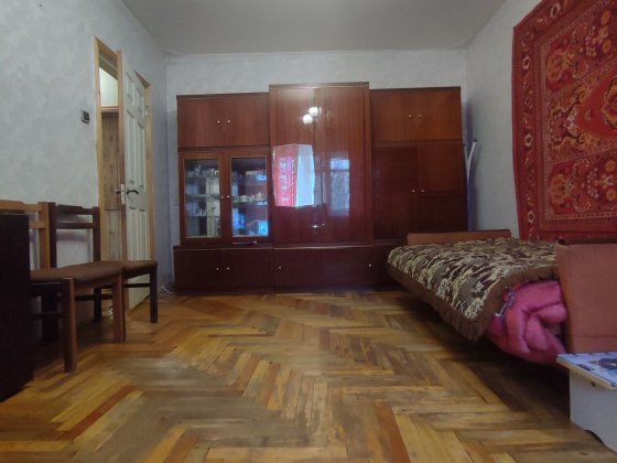 Оренда однокімнатної квартири Правий берег Запорожье