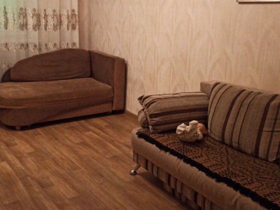 Аренда 2-х комнатной квартиры, Запорожье Левое Запоріжжя