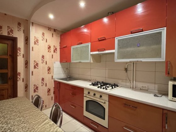 Оренда 3-х кімнатної квартири з автономним опаленням Житомир