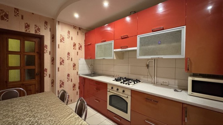 Оренда 3-х кімнатної квартири з автономним опаленням - фото 1