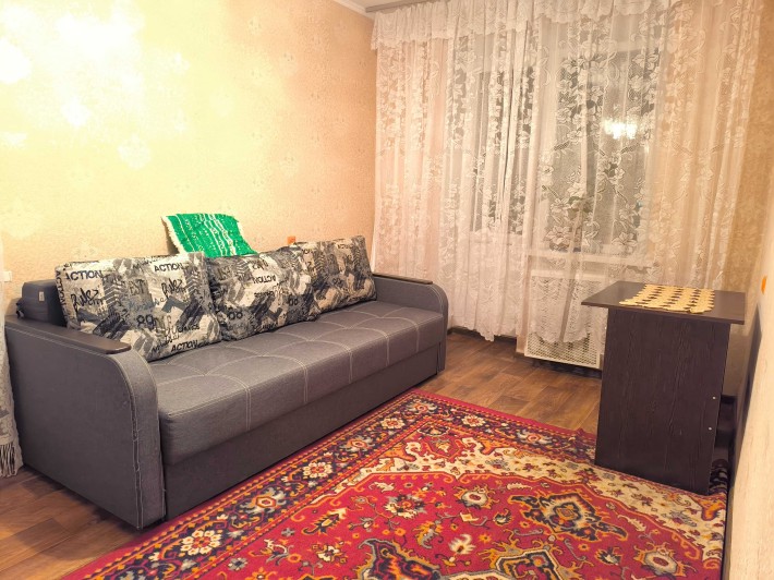 Здається 3-квартира вул. Шевченка, є все необхідне - фото 1