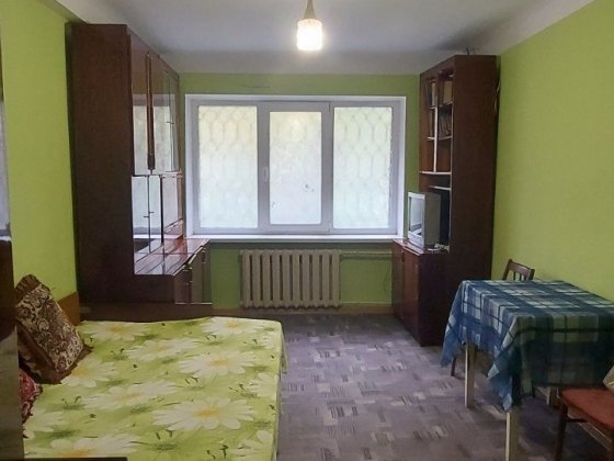 Актуальна! 2-кім квартира з меблями та технікою на Фестивальній Запоріжжя