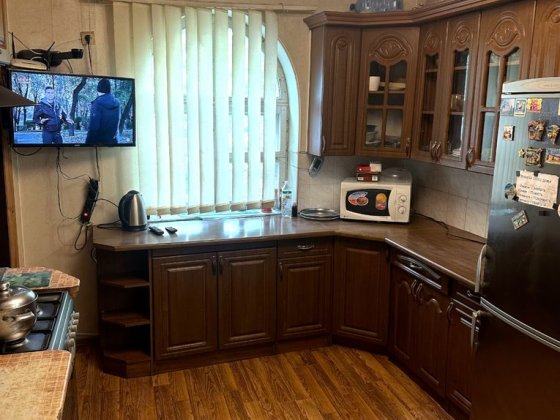 3 кімнатна в центрі На місяць 3-5 людей Без завдатку Житомир