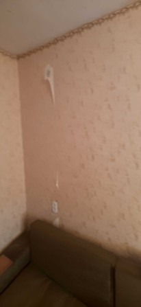 Здається! Однокімнатна квартира в малосімейці (11 кв.м) - фото 1