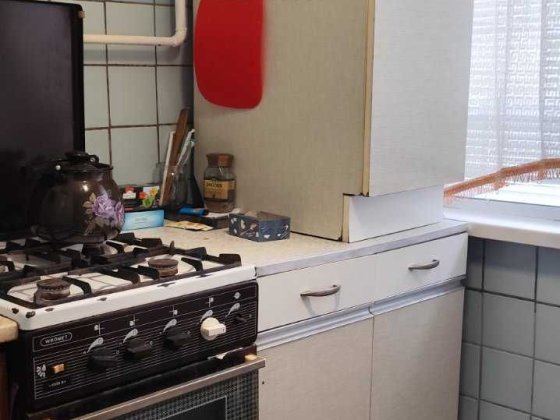 Оренда 2-х.кім.квартири по Корольова для 2-х хлопців на місяць-два Житомир