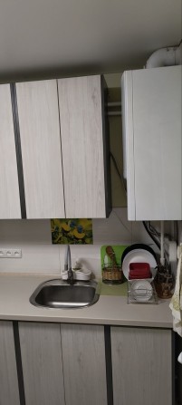 Здам 1 кімнатну квартиру,з автономним опаленням - фото 1