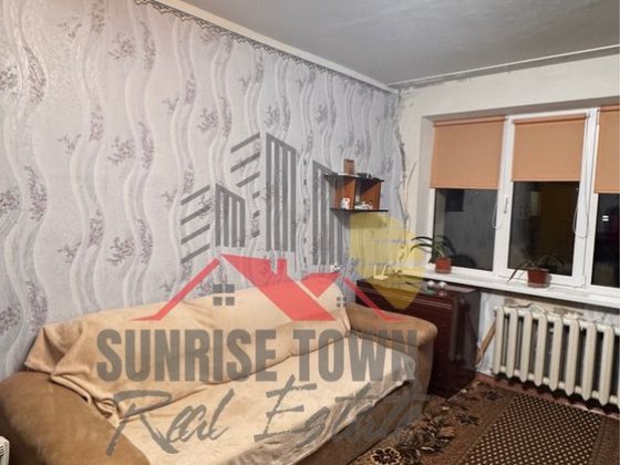 Здам 1 кімнатну квартиру з косметичним ремонтом і пралкою Житомир