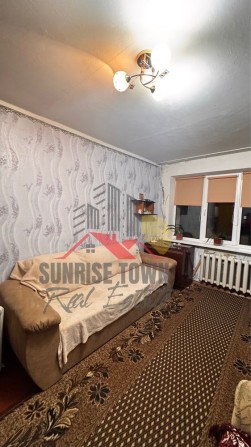 Здам 1 кімнатну квартиру з косметичним ремонтом і пралкою - фото 1