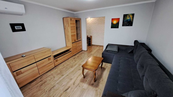 оренда трикімнатної квартири по вул Г.Десантників - фото 1