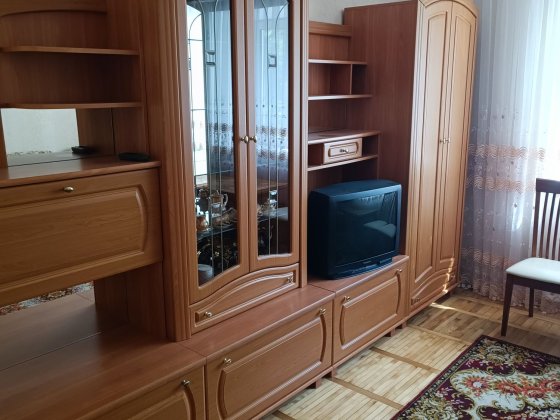 Аренда однокомнатной квартиры на киевской . Житомир