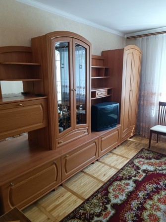 Аренда однокомнатной квартиры на киевской . - фото 1