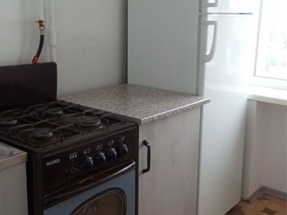 Сдам 1 ком.квартиру ж/м Западный/ ул.Зеленая Дніпро