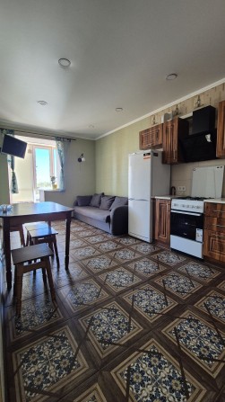 1-кімнатна квартира з автономним опаленням в ЖК Полісся - фото 1