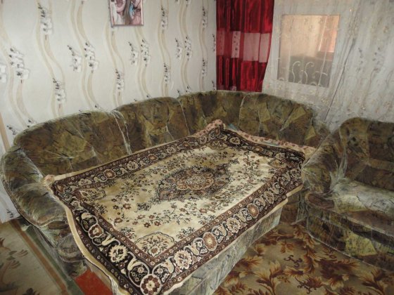 Здам 2х кімнатну квартиру в центрі. Житомир