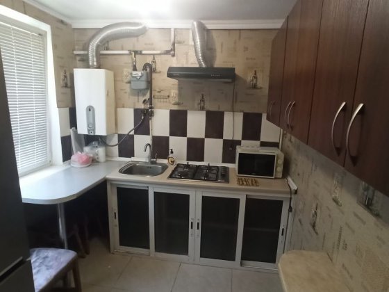 Здам 2 кімнатну квартиру в районі ТРК Глобал Житомир