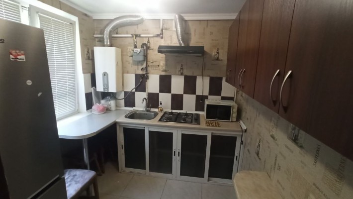 Здам 2 кімнатну квартиру в районі ТРК Глобал - фото 1