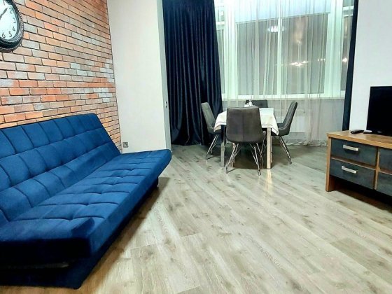 Аренда 2 к.кв. в ЖК Чкаловский Женева Дніпро