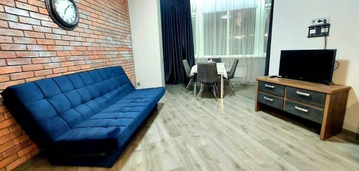 Аренда 2 к.кв. в ЖК Чкаловский Женева - фото 1