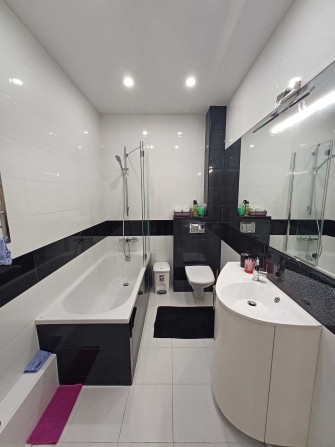 Здам 1-к квартиру в ЖК "ДОБРОБУТ"  пр. Слобожанський,17А - фото 1