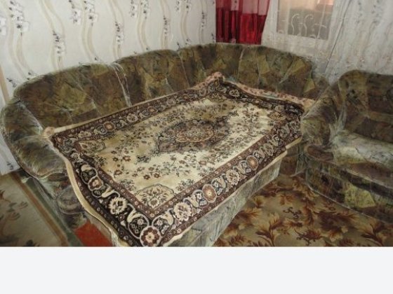 Здам 2 ком квартиру в центре Житомир