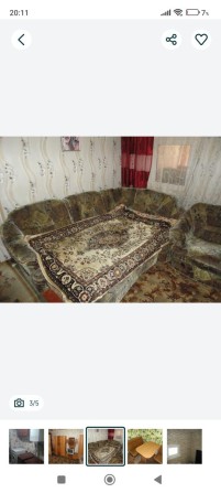 Здам 2 ком квартиру в центре - фото 1