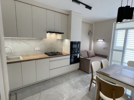 Оренда 1-кім кв. + кухня-студія Львів