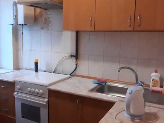 Сдам 1 комнатную квартиру Дніпро