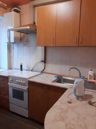 Сдам 1 комнатную квартиру - фото 1