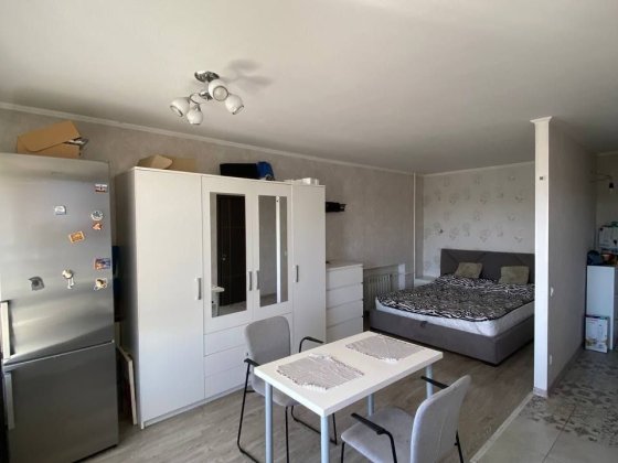 1 кім кв. Оренда .  М. Чернігівська, Вул. Гродненська 27. Вільна Київ