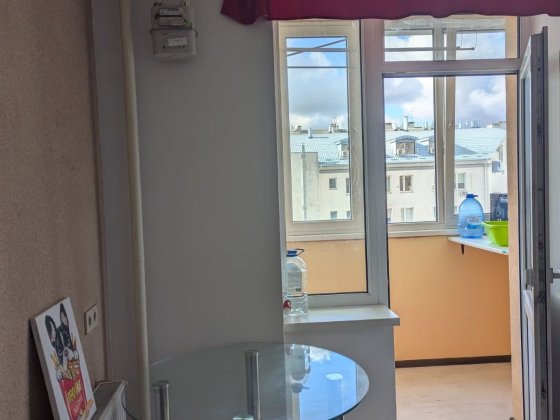 Рубчака новобудова оренда  1 кімнатна квартира Львов