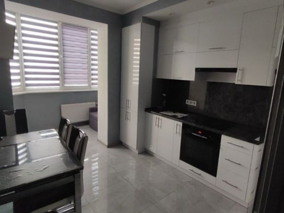 Оренда однокімнатної квартири ЖК Домашній Житомир