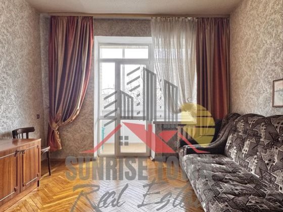 Здам 3 х кімнатну сталінку на корбутовці з лічильником тепла Житомир