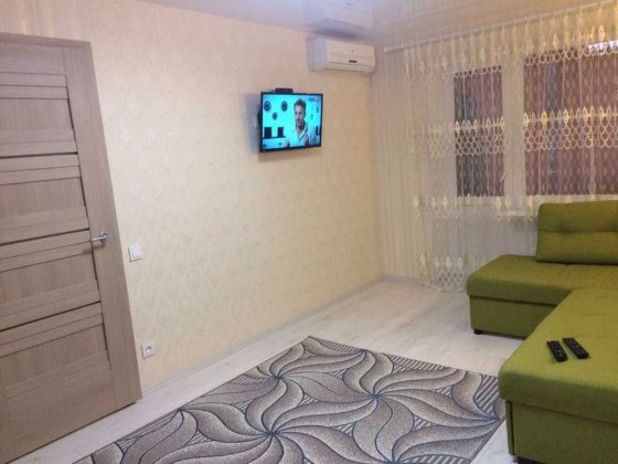 Сдам 1 к квартиру пр. Александра Поля, 129 Дніпро